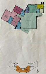 Harbour View Towers (D4), Condominium #497713551